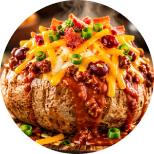 potatoes
