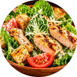 salads